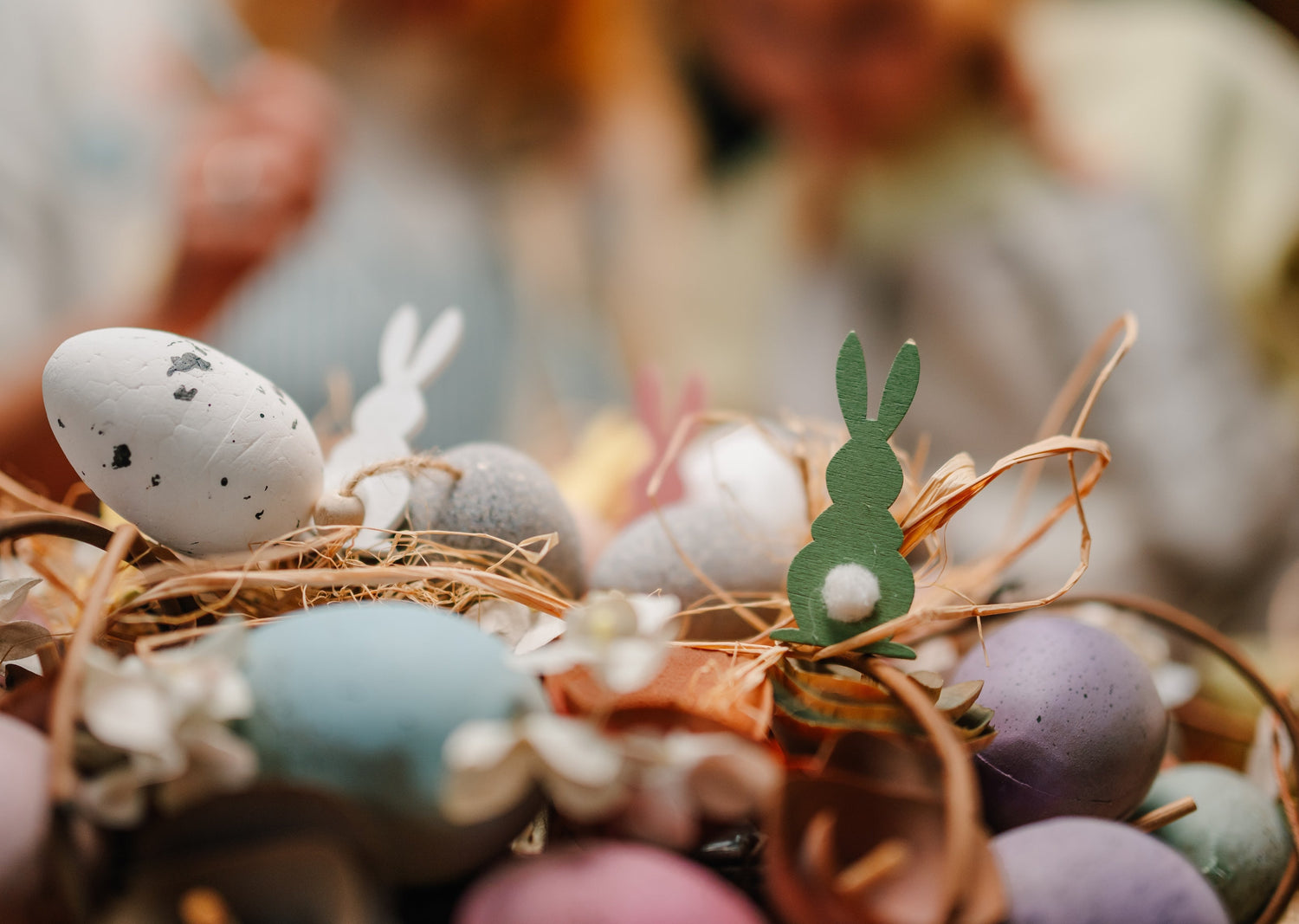 Osterzeit ist Paarzeit: Kreative Ideen für ein romantisches Osterwochenende