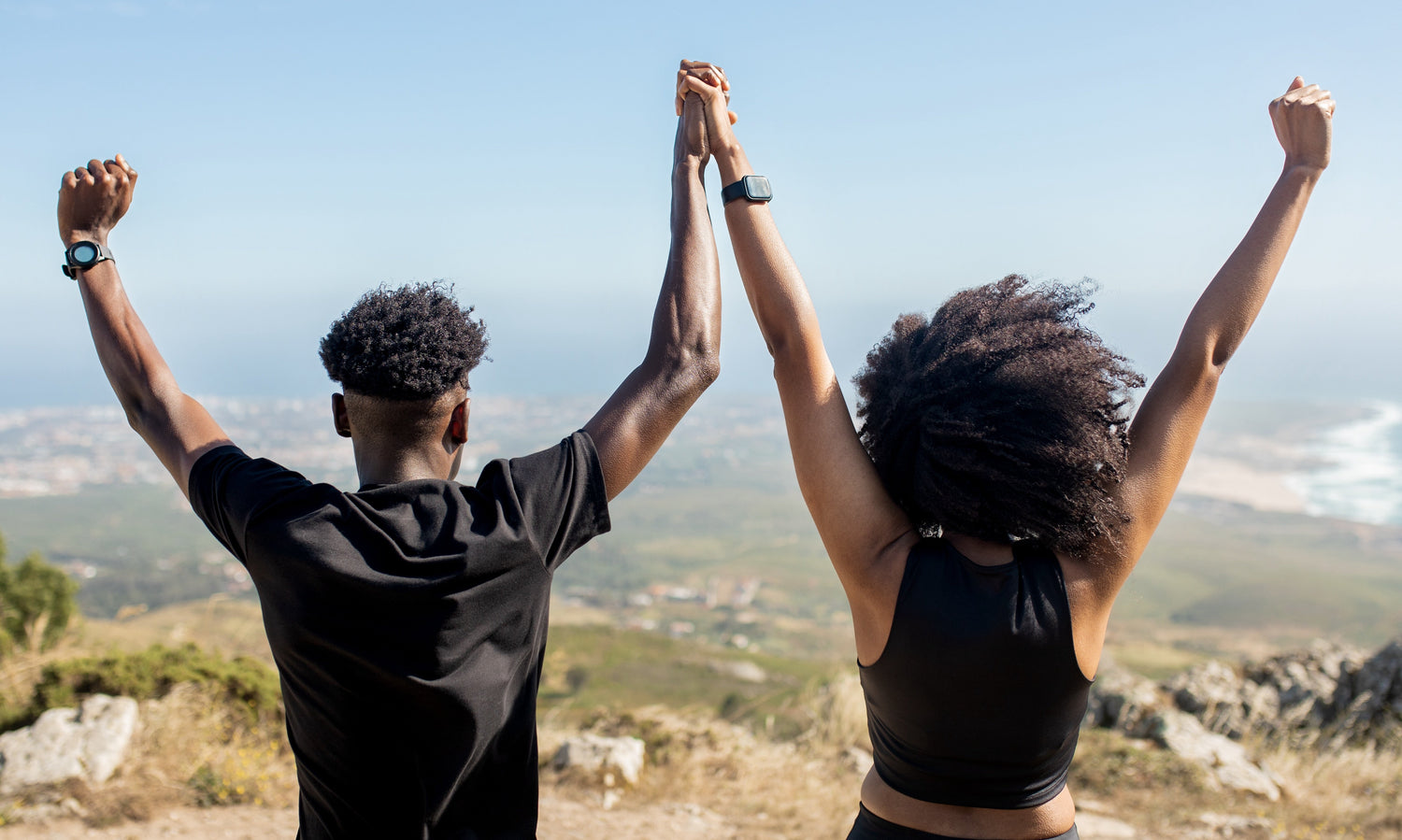 Ziele als Paar setzen: So träumt, plant und erreicht ihr gemeinsam mehr