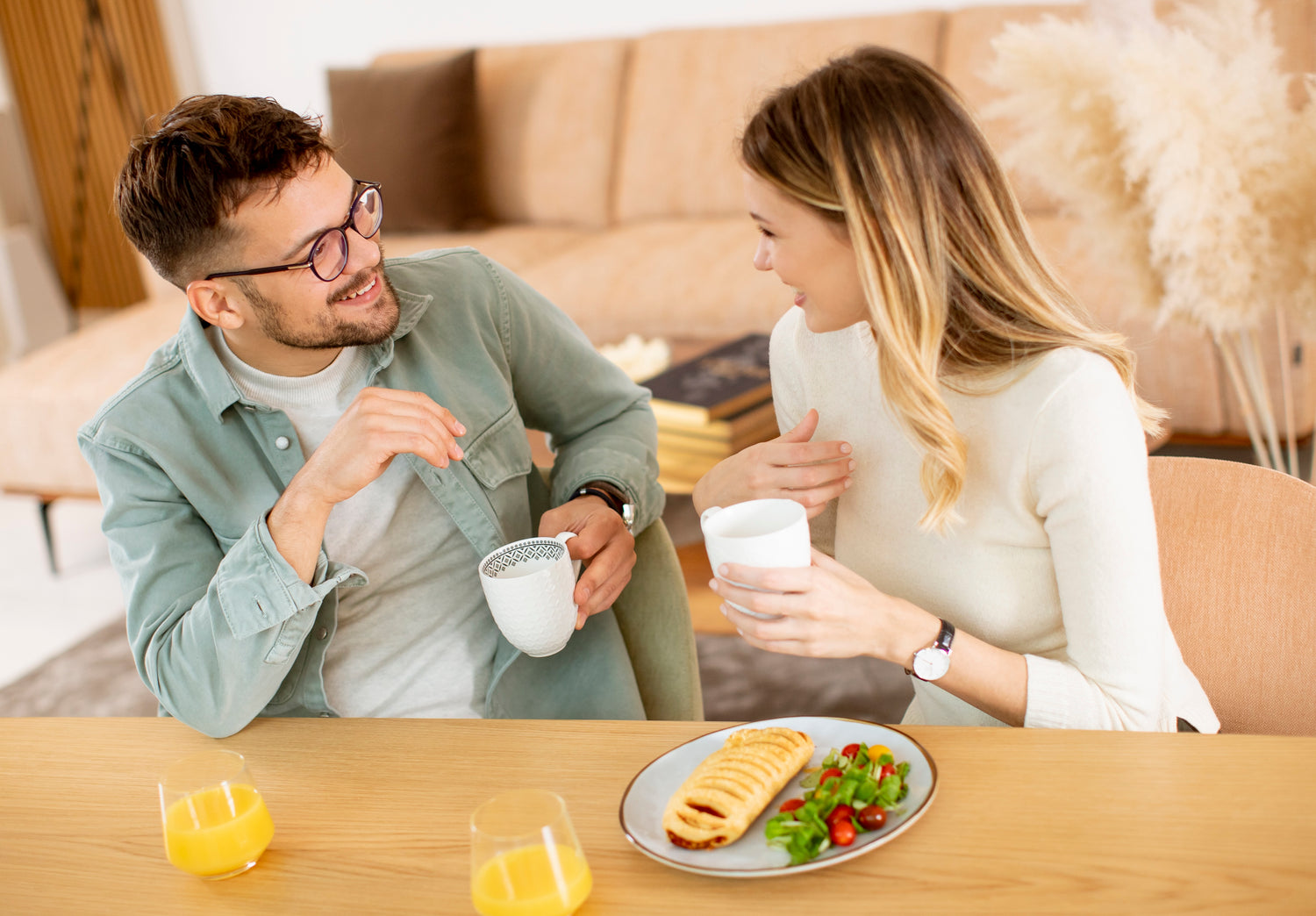 Entspannte Sonntage: Eure Quality Time im Herbst