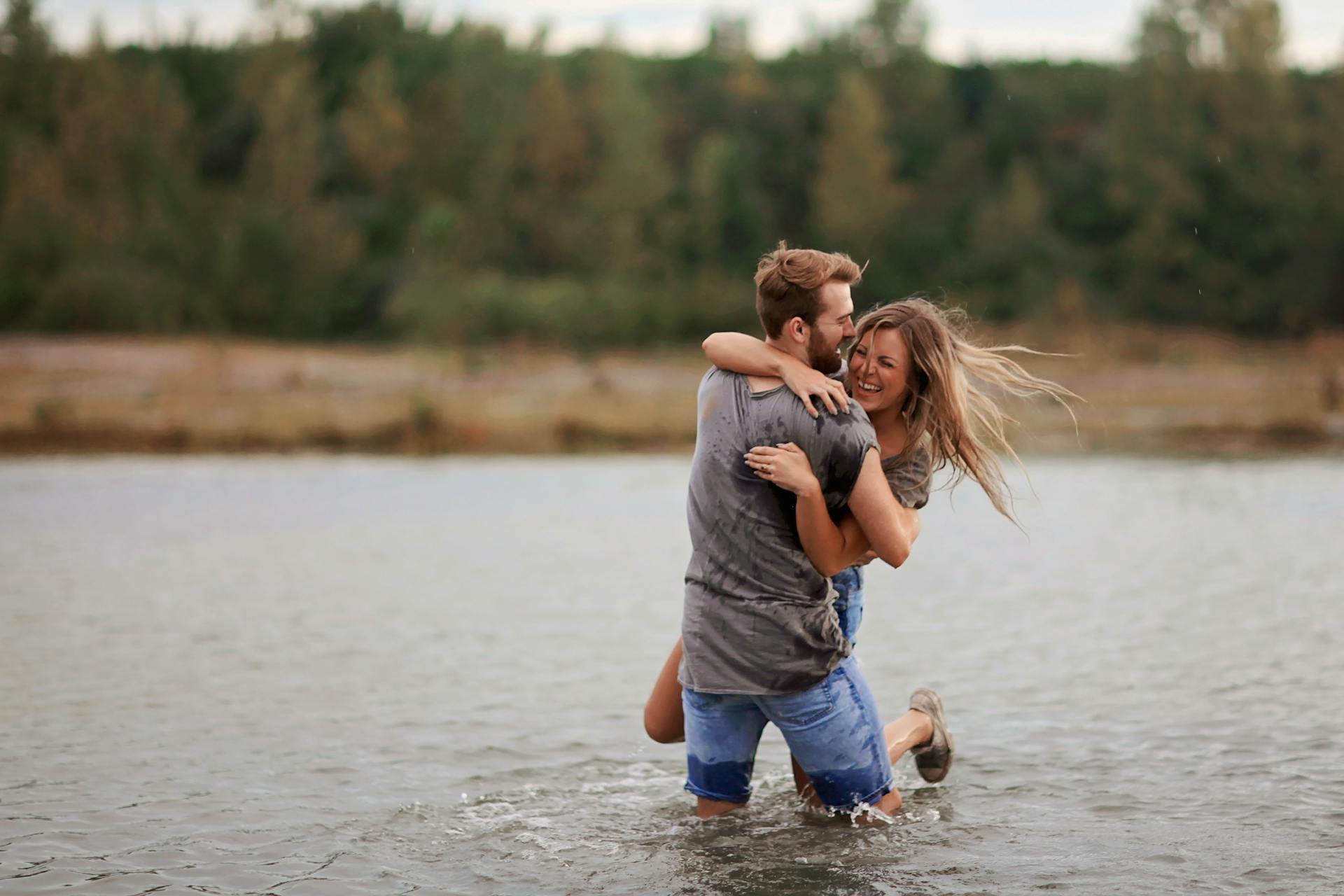 Gewohnheiten glücklicher Paare, die deine Beziehung verbessern können 🌟💑