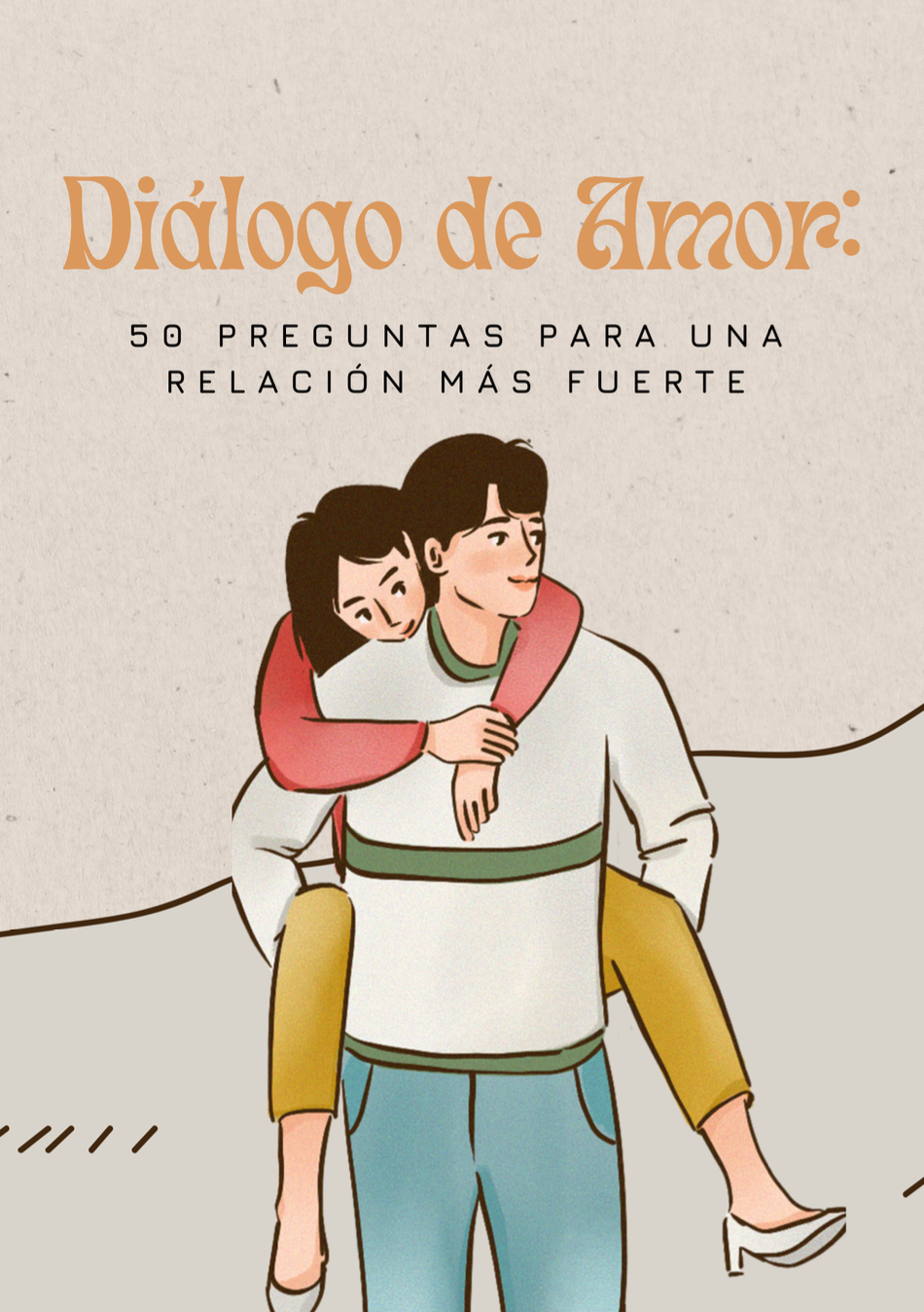 YourLoveChallenge - GRATIS Love Dialogue E-Book (solo por tiempo limitado)