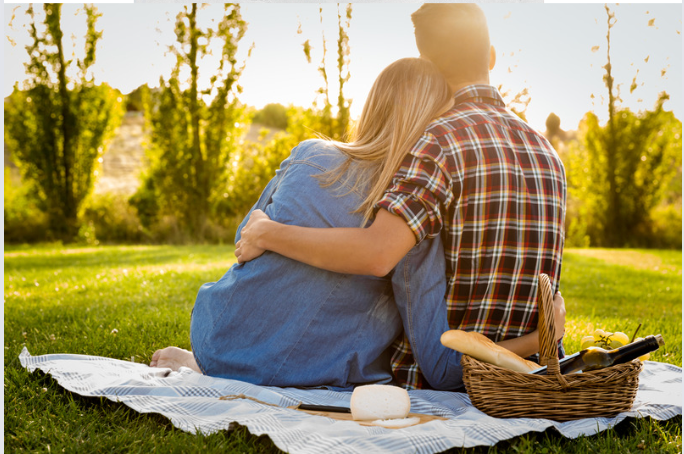 Sonnige Date-Ideen für den Sommer ☀️💑🍦