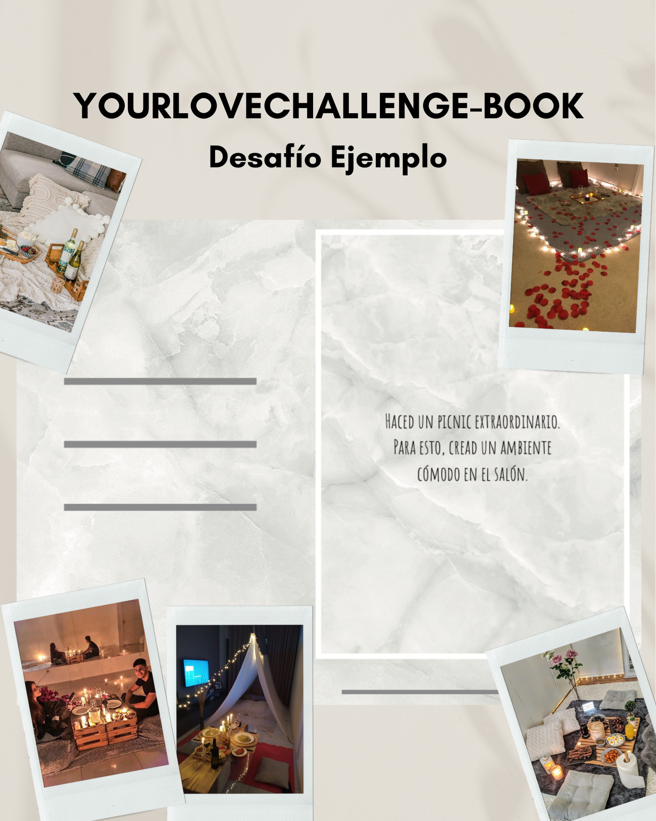libro de reto aventura en pareja - 147 citas juntos: love challenge retos  extraordinarios álbum de fotos - libro de Retos, aventuras y planes pareja
